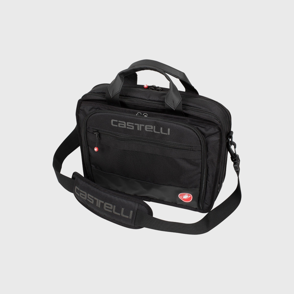 RACE BRIEFCASE