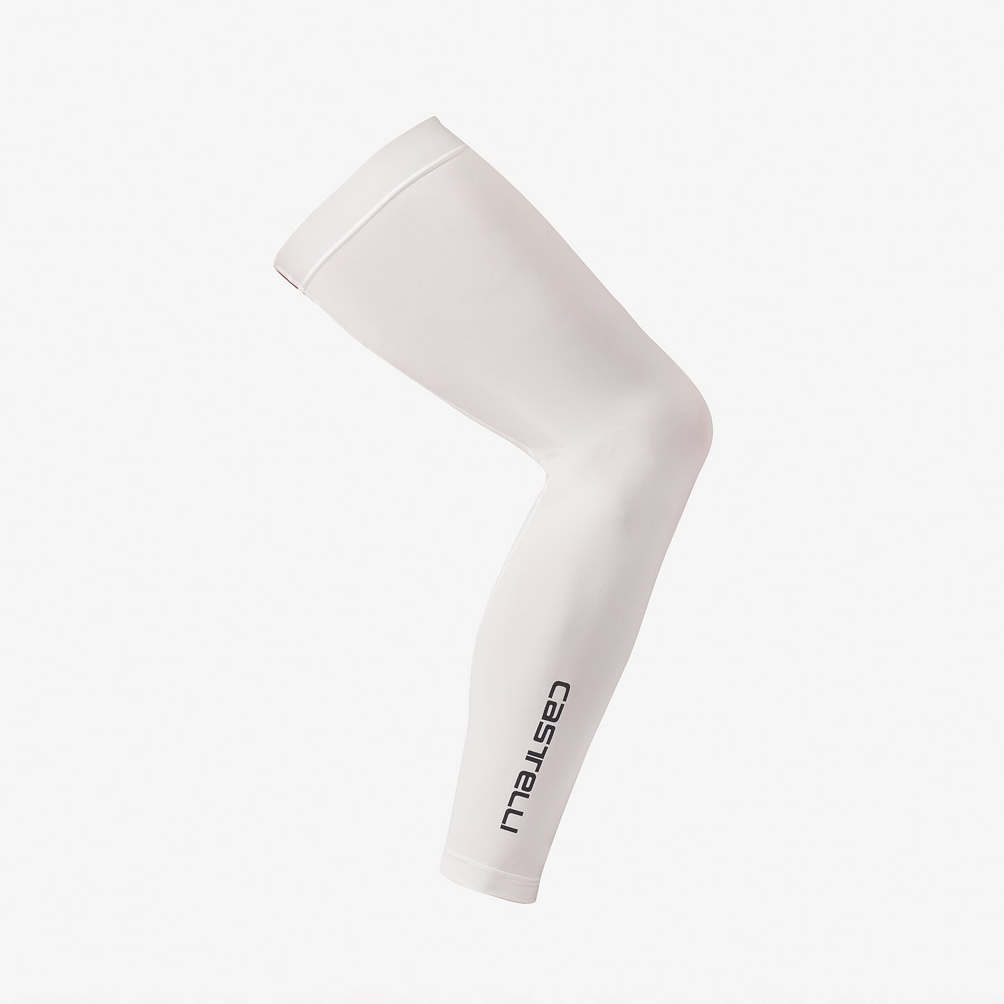 UPF 50+ LEG 2 SLEEV WHITE