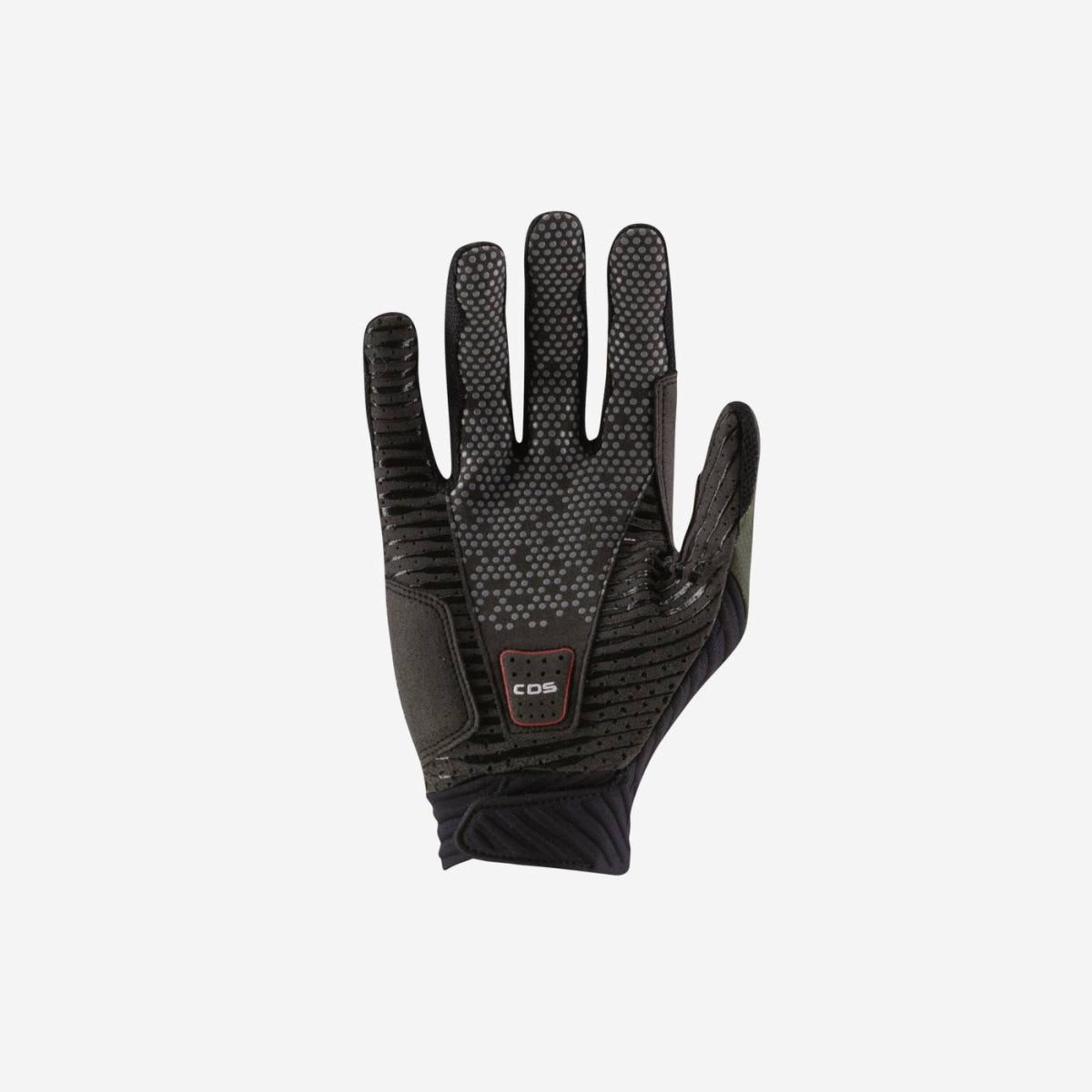 CW 6.1 CROSS GLOVE FOREST GRAY