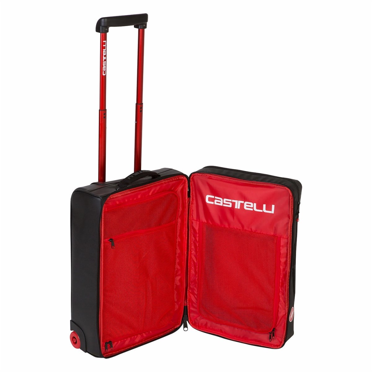 ROLLING TRAVEL BAG