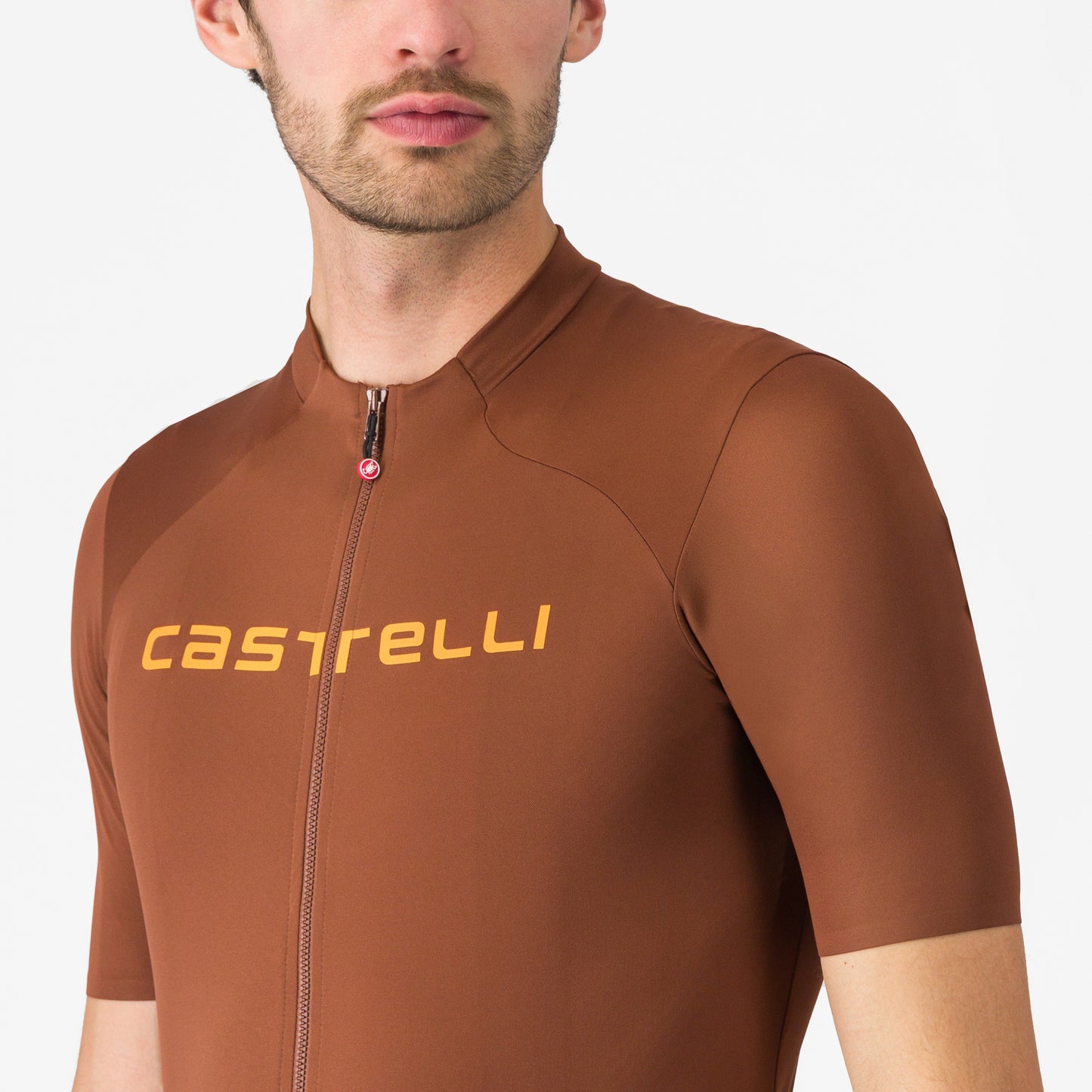 PROLOGO LITE JERSEY DEEP MOCHA