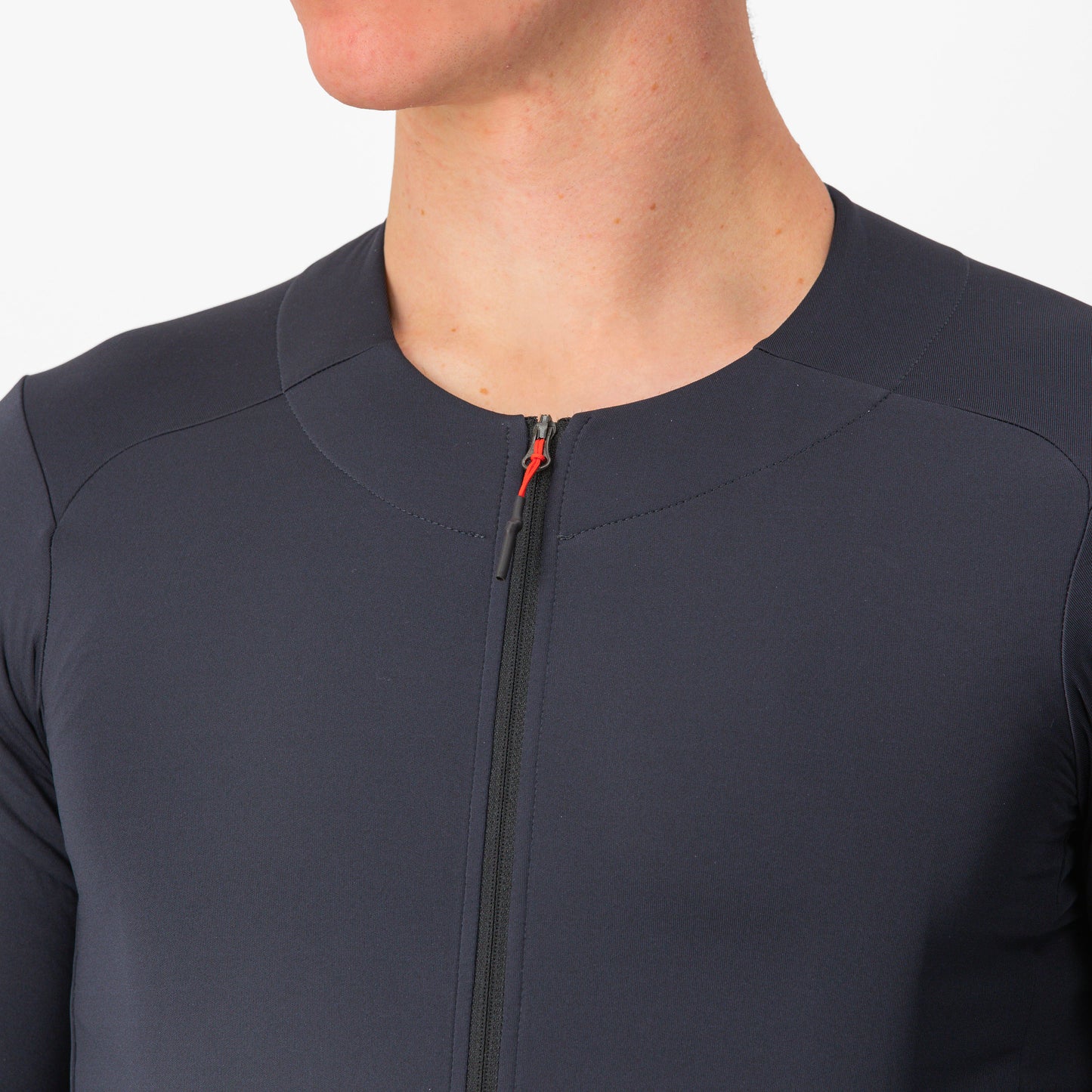 FLY LS JERSEY BLACK