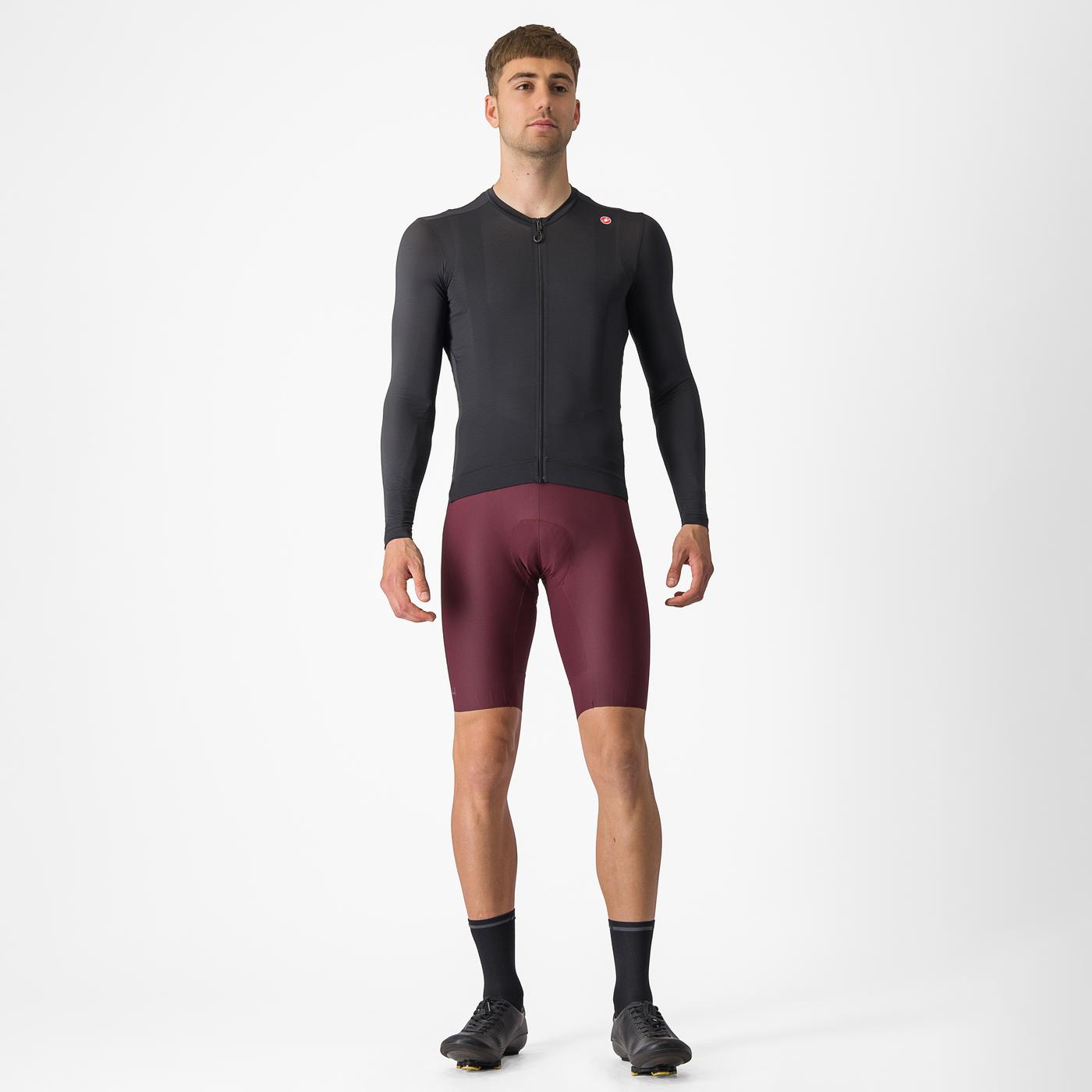 ESPRESSO LS JERSEY LIGHT BLACK