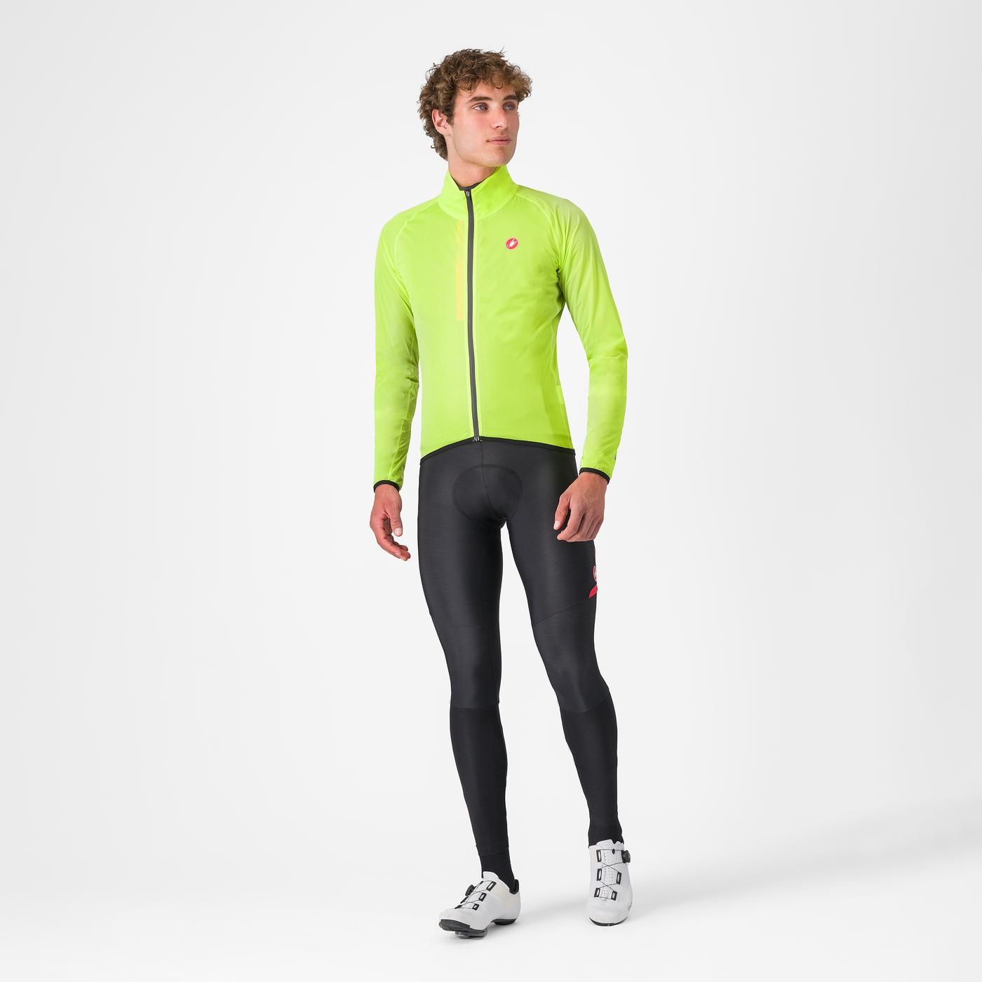 SQUALL SHELL JACKET