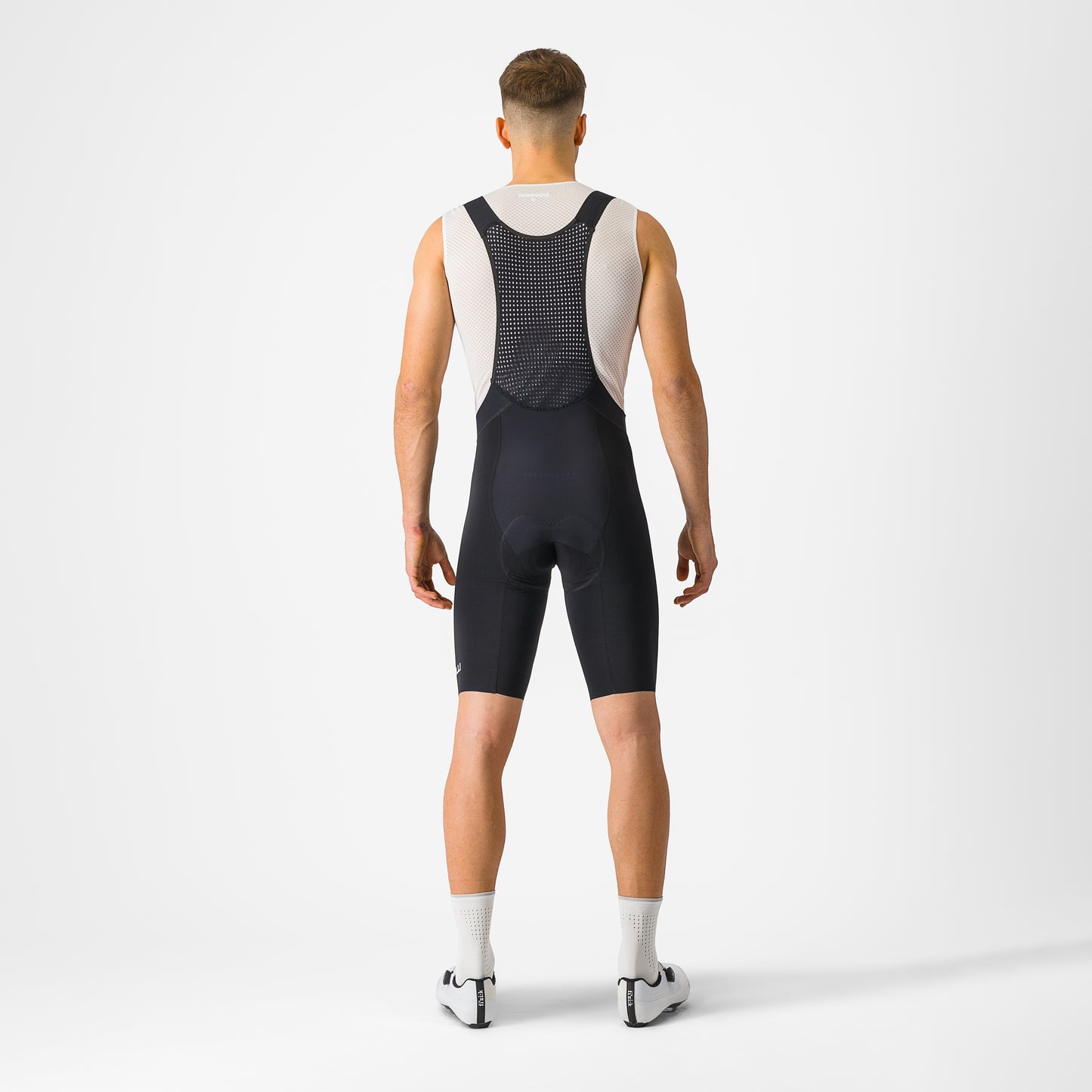 PREMIO BLACK BIBSHORT BLACK