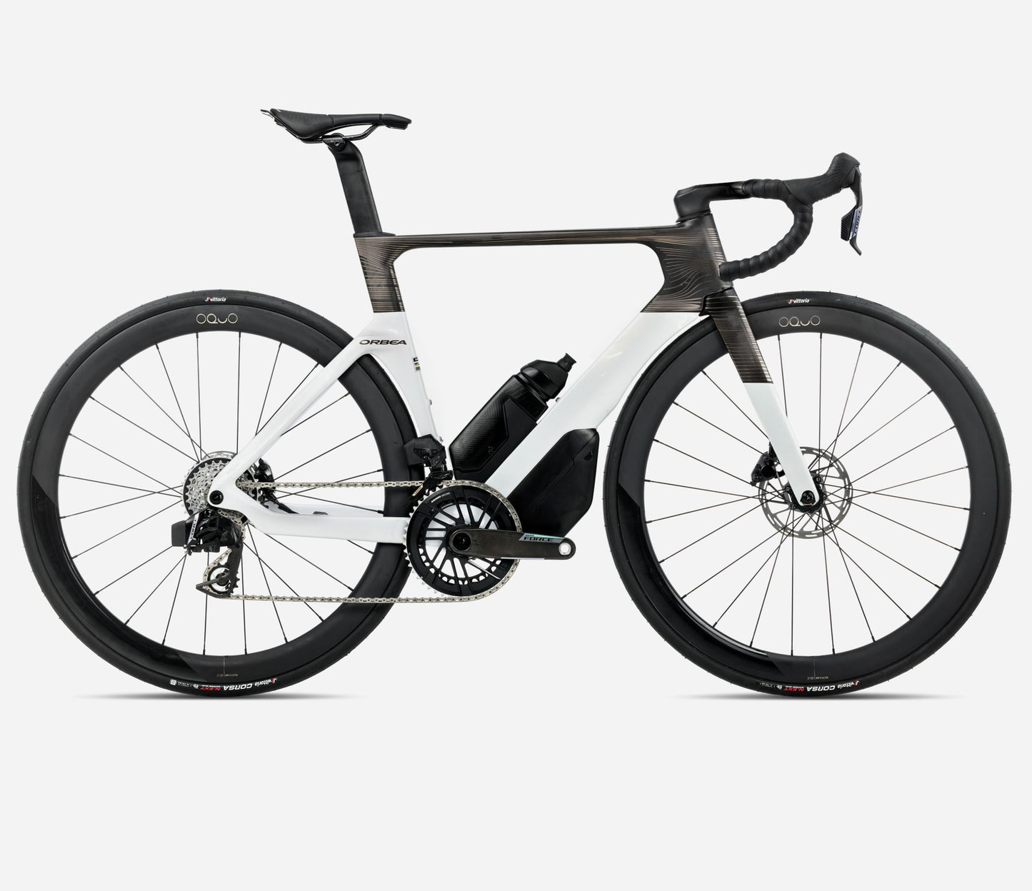 ORCA AERO M21eLTD