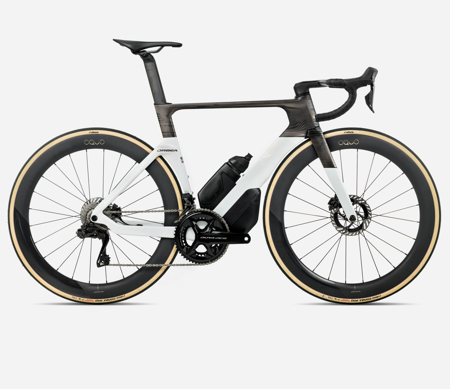 ORCA AERO M10iLTD