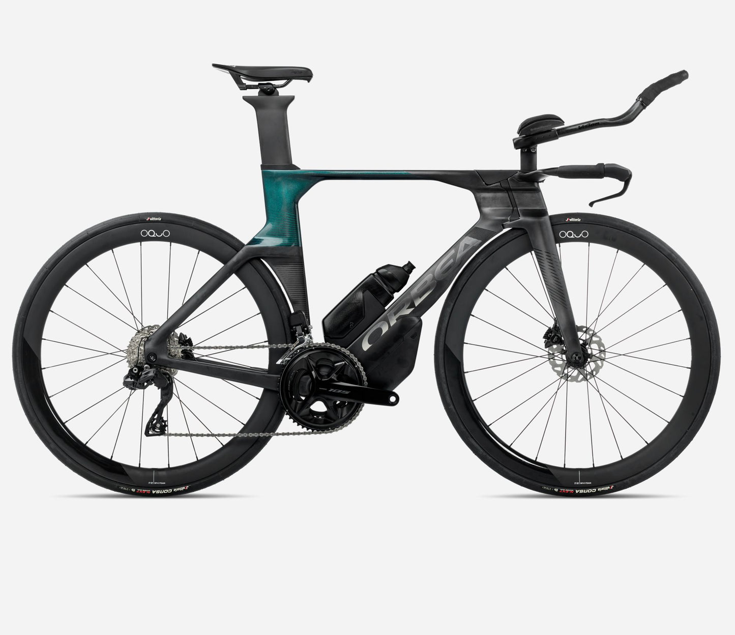 ORDU M30iLTD