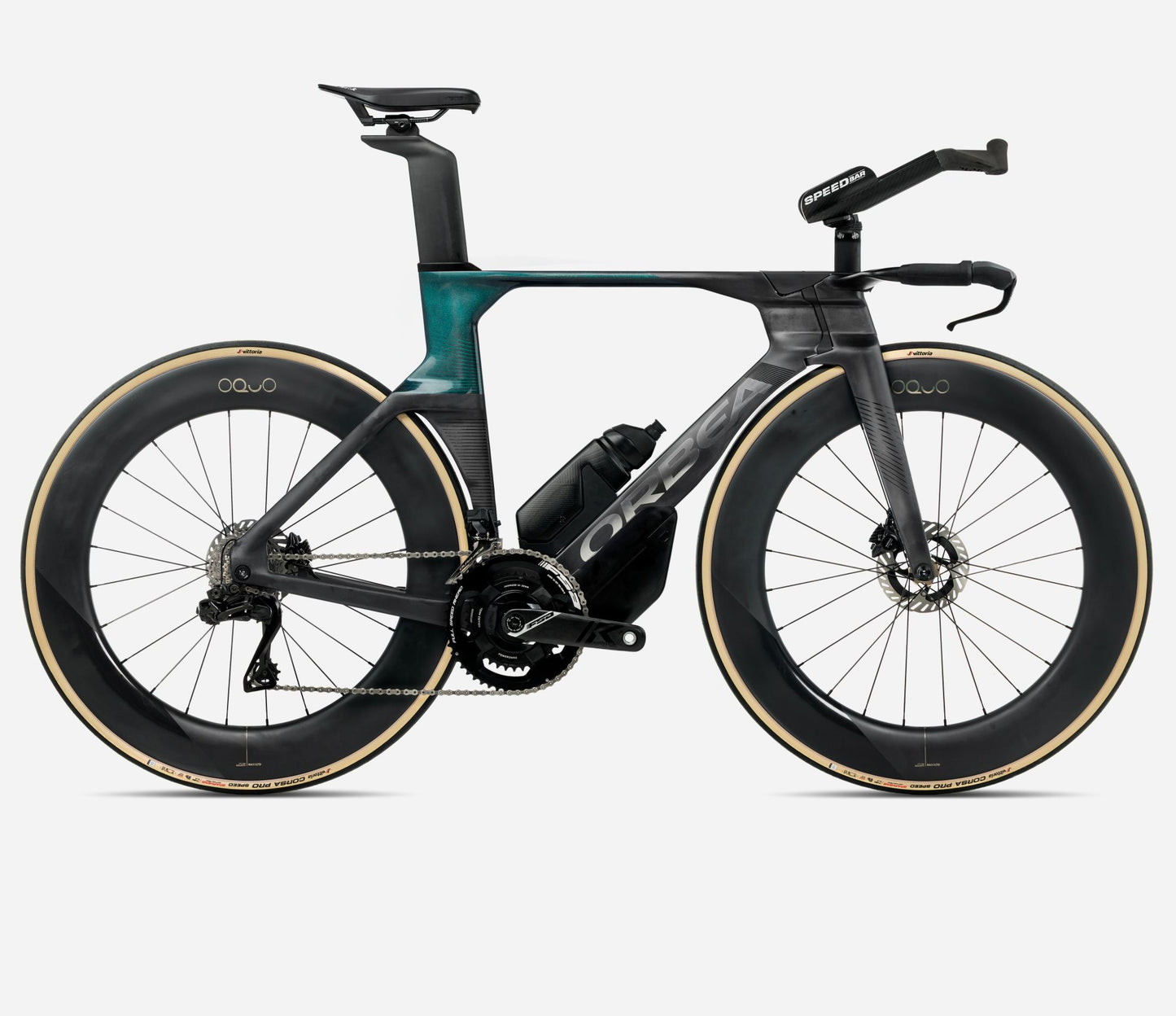 ORDU M10iLTD UCI