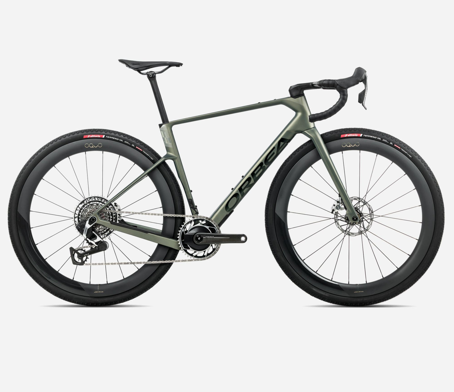 TERRA RACE M11ELTD 1X