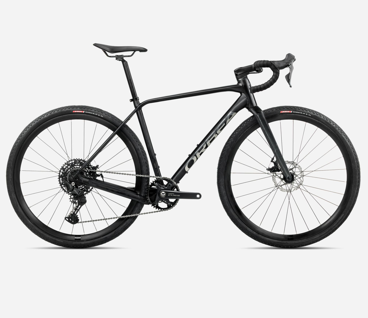 TERRA H50 1X