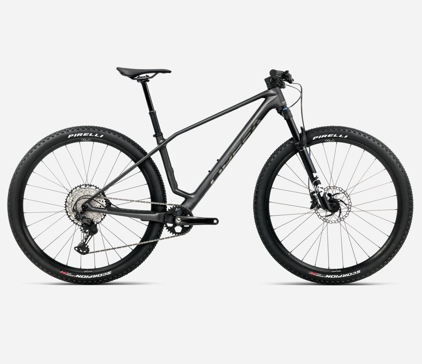 ALMA M20