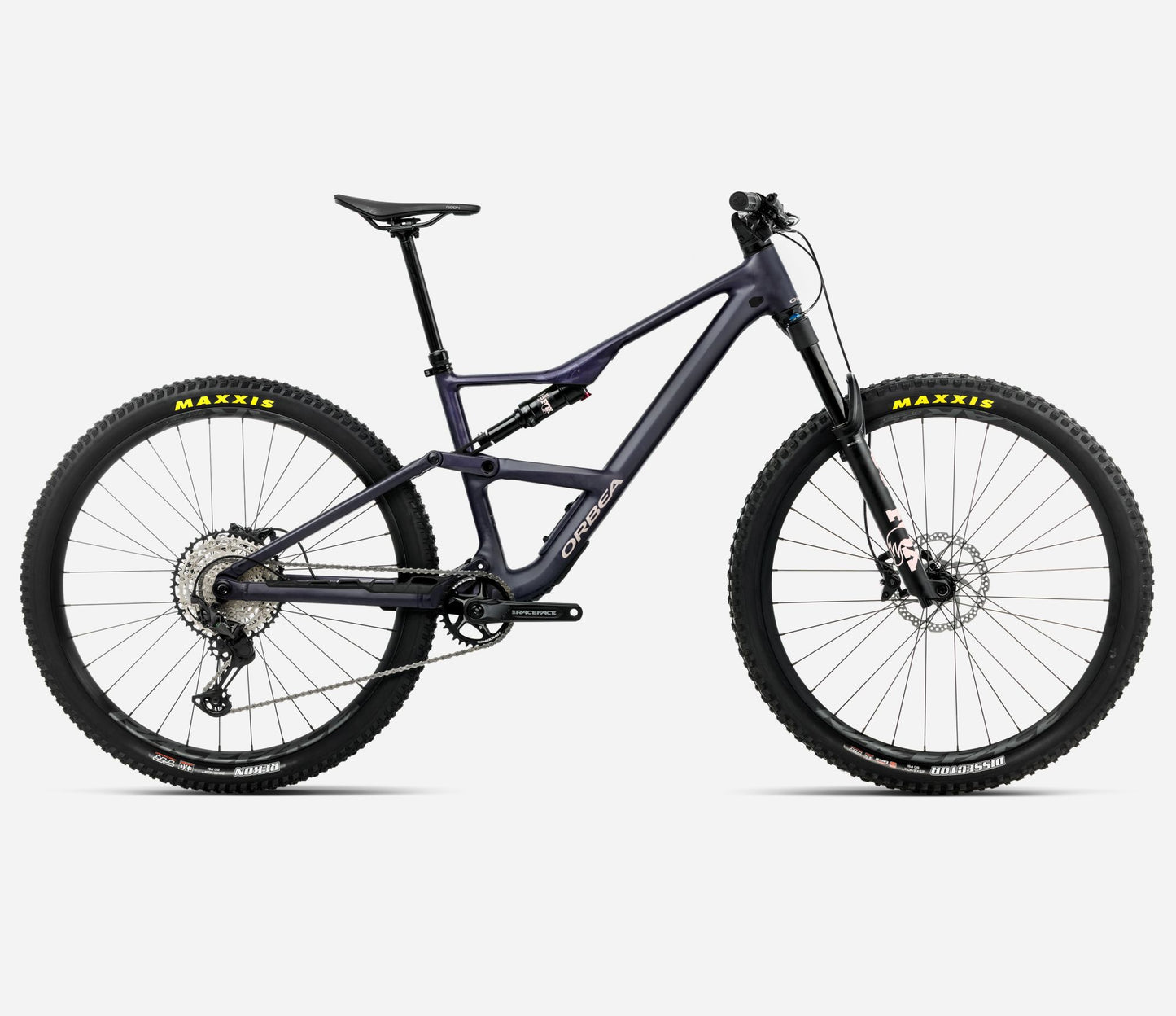 OCCAM SL H10