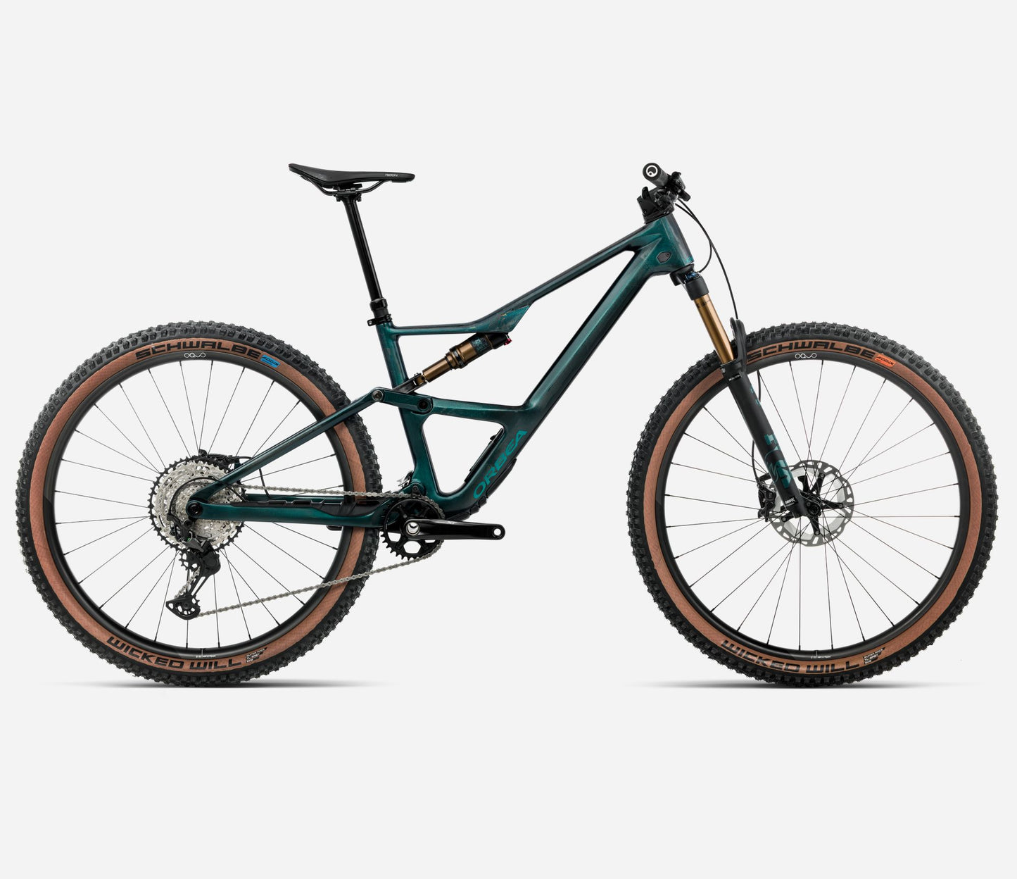 OCCAM SL M10