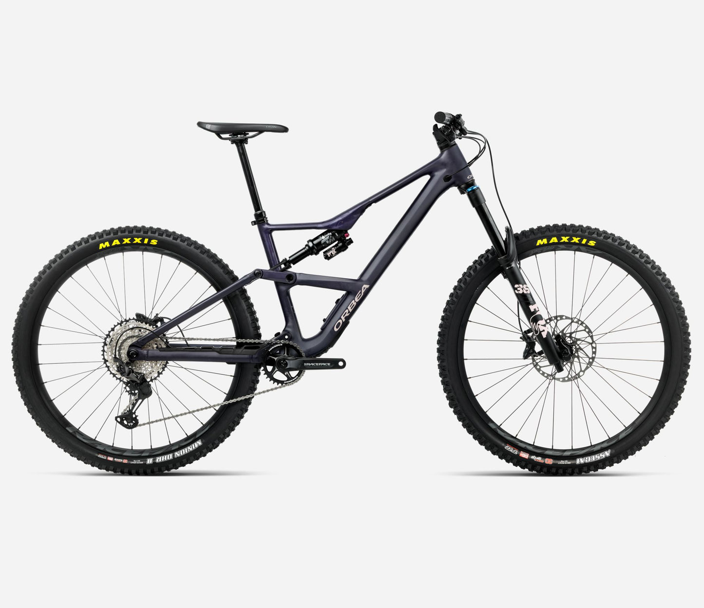 OCCAM LT H10