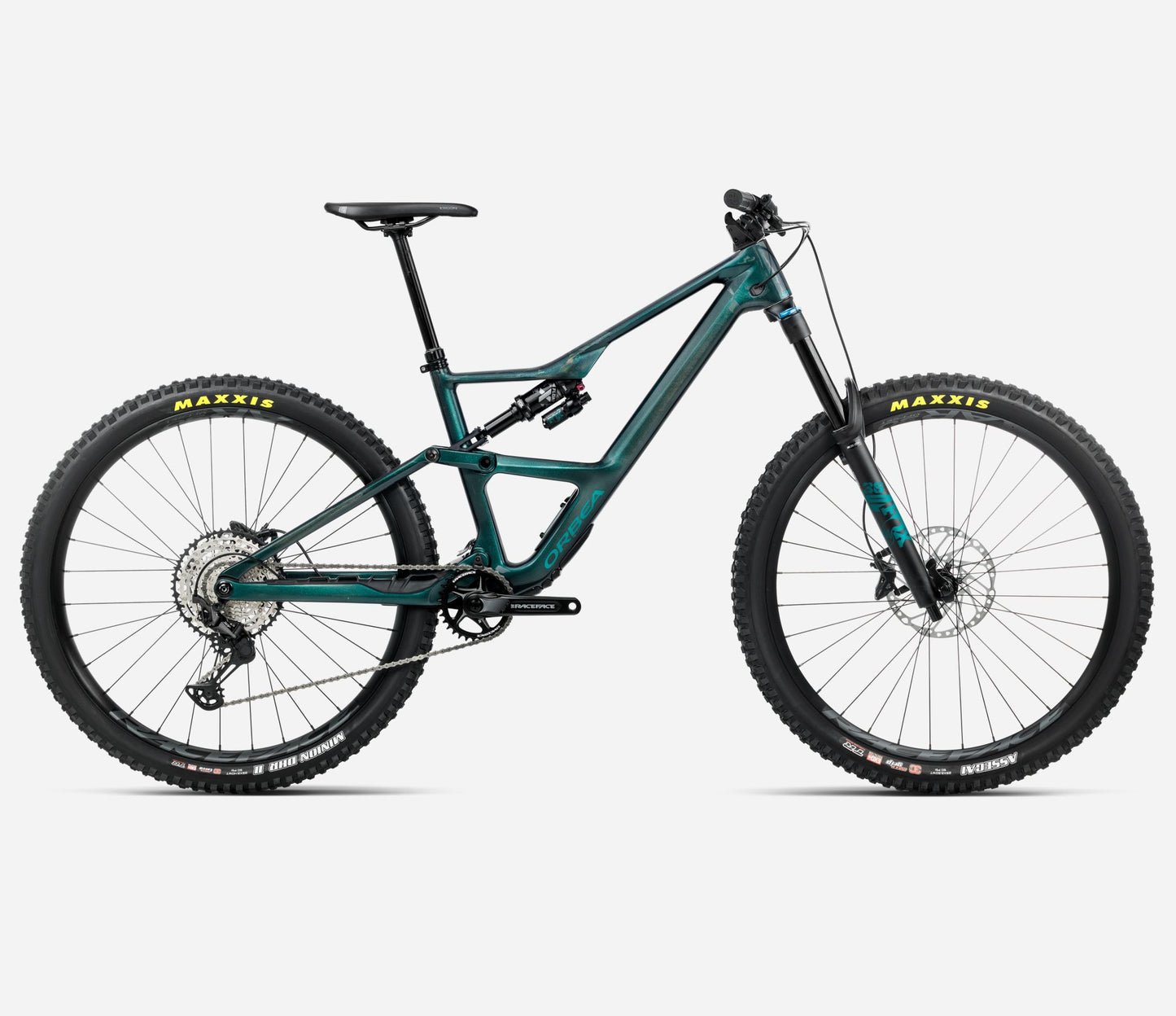 OCCAM LT M30