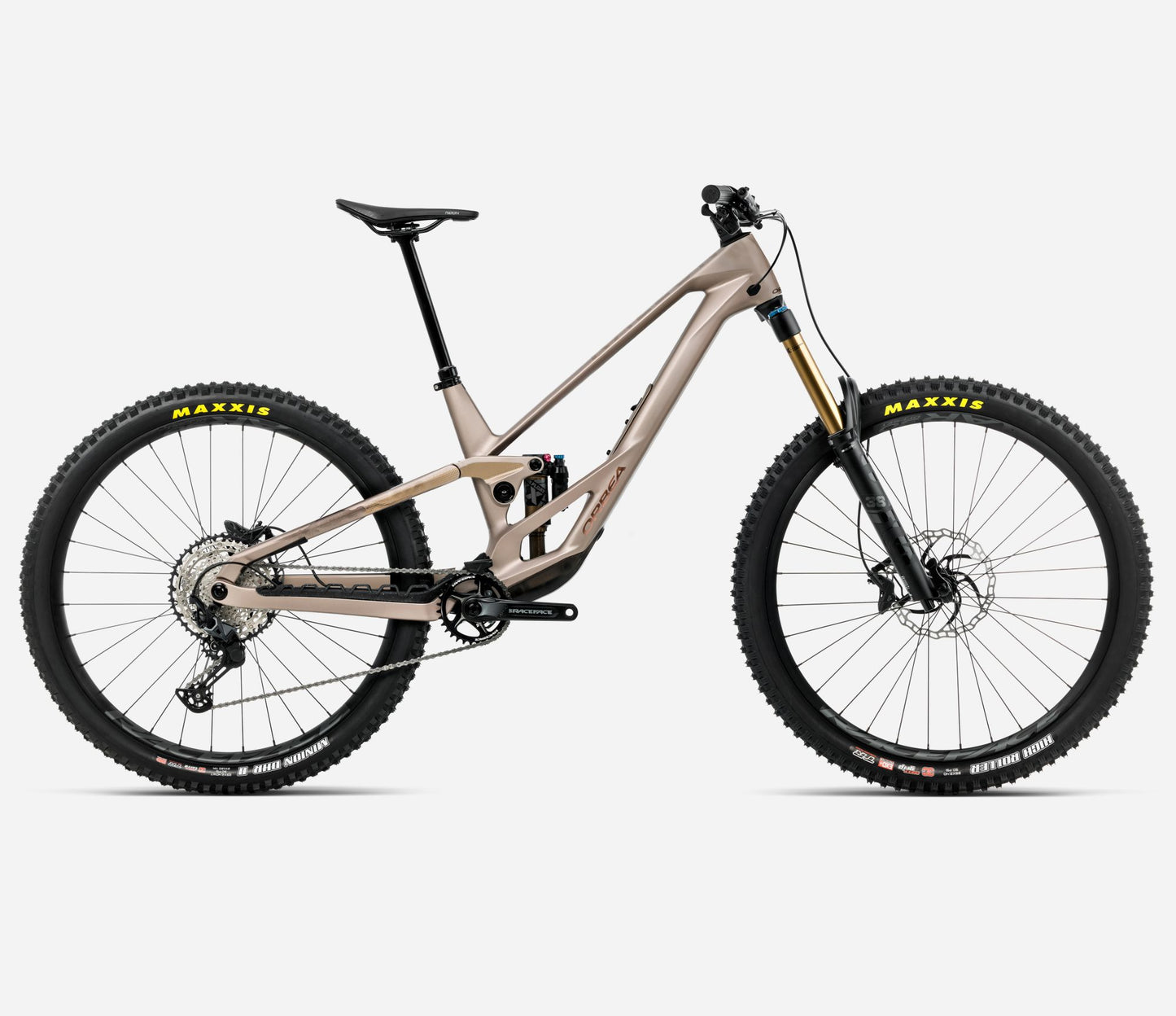 RALLON E10