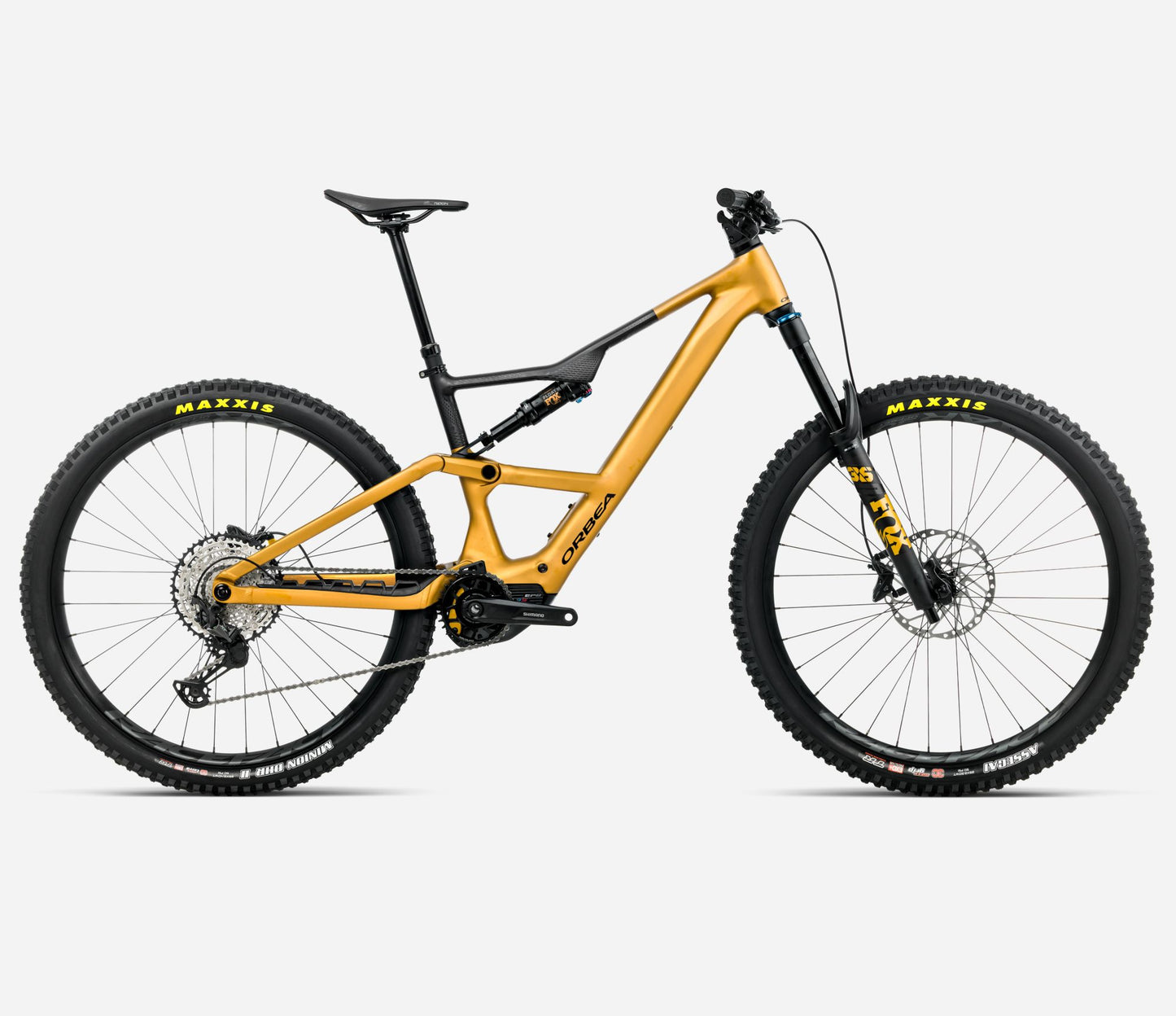 RISE LT H10 20mph