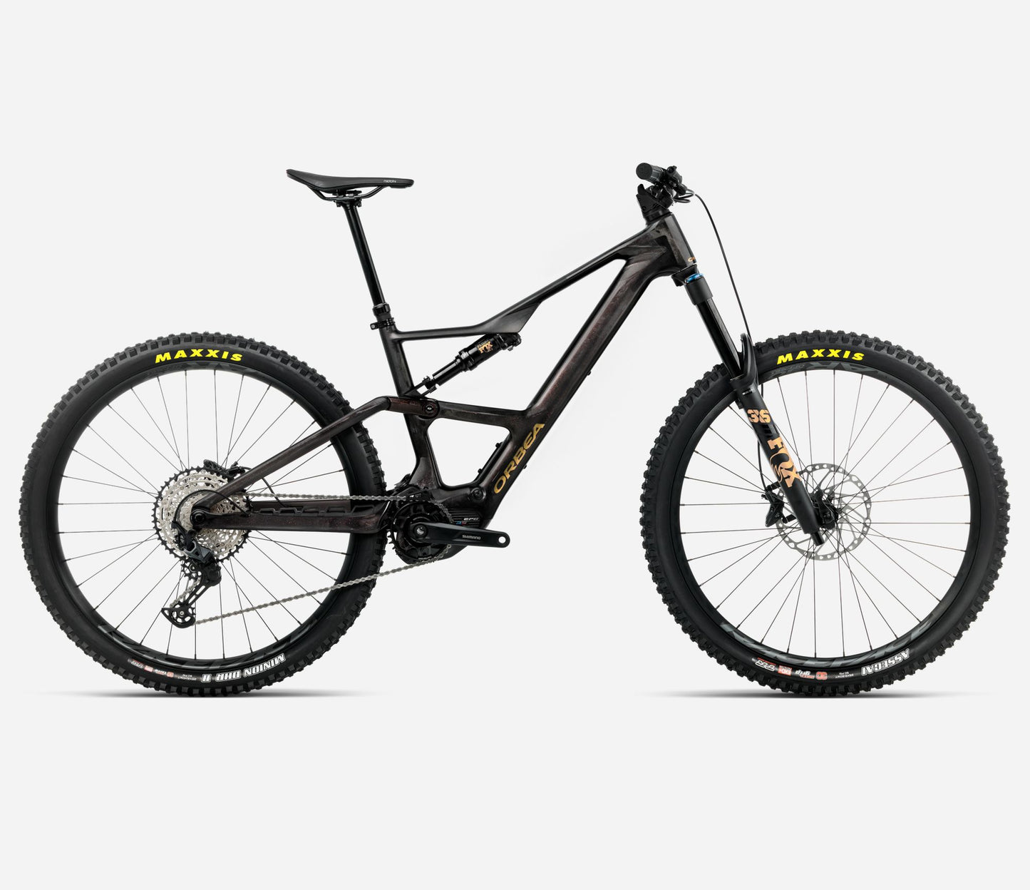 RISE LT M20 20mph