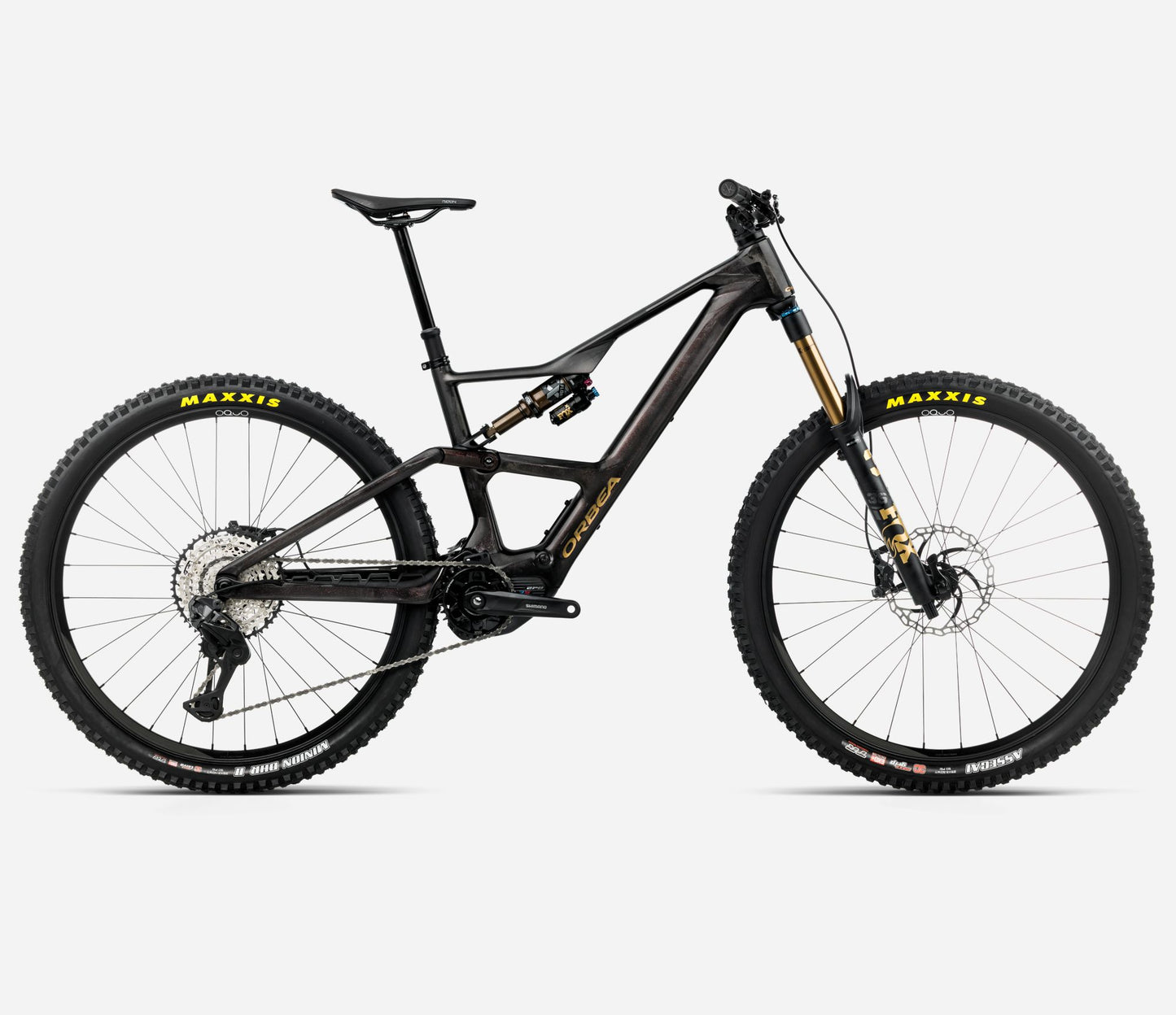 RISE LT M10 20mph