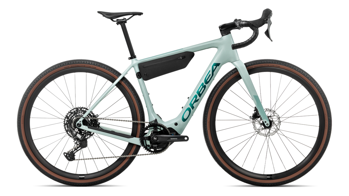 DENNA H50 20mph - Blue Stone
