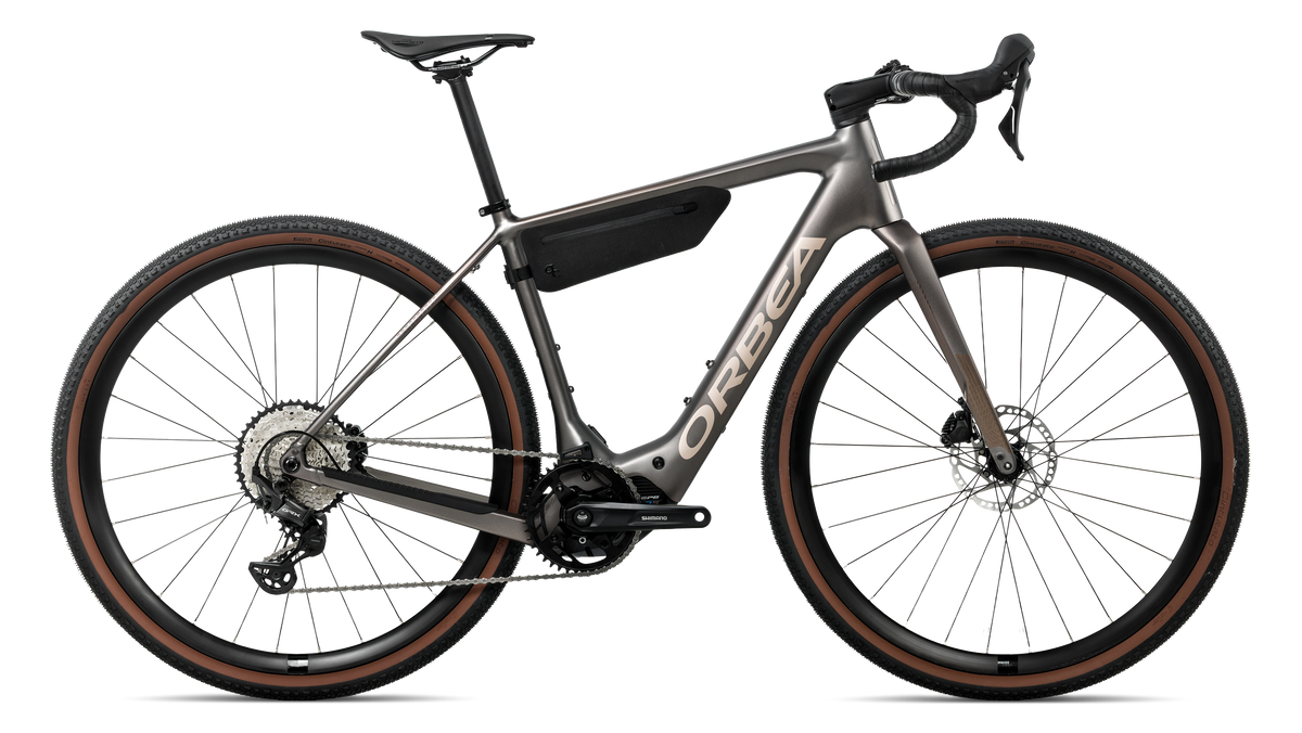 DENNA H30 20mph - Magnetic Bronze