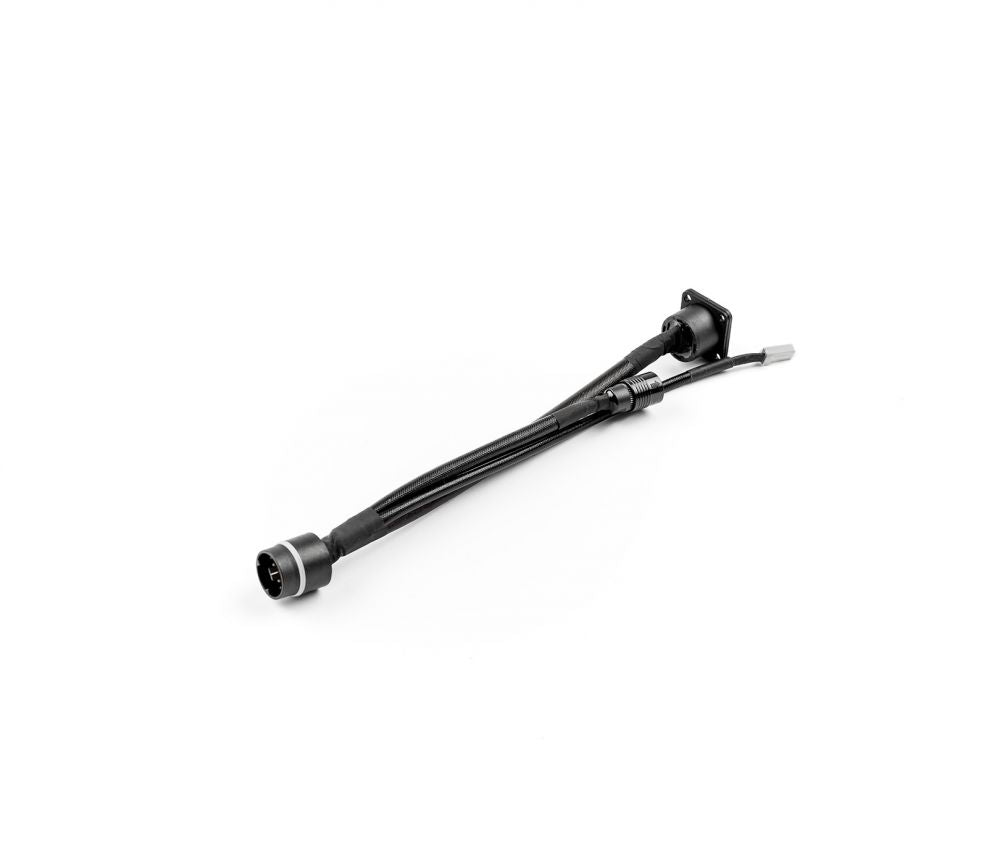 P.CARGA+CABLE HARNESS RISE 21
