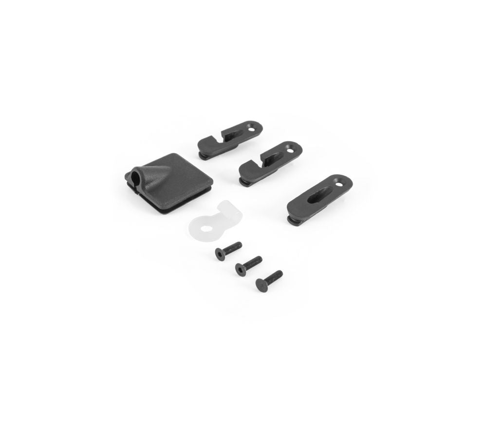 KIT GUIA CABLES WILD FS 20