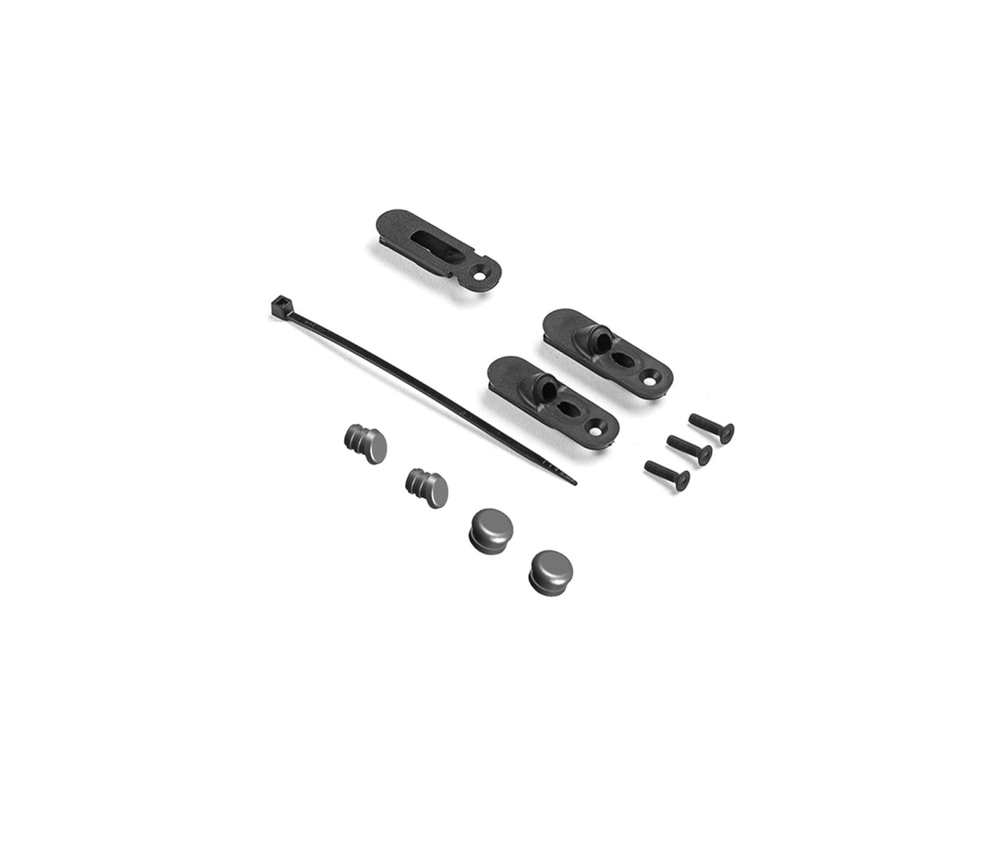 KIT G/CABLES RALLON 22