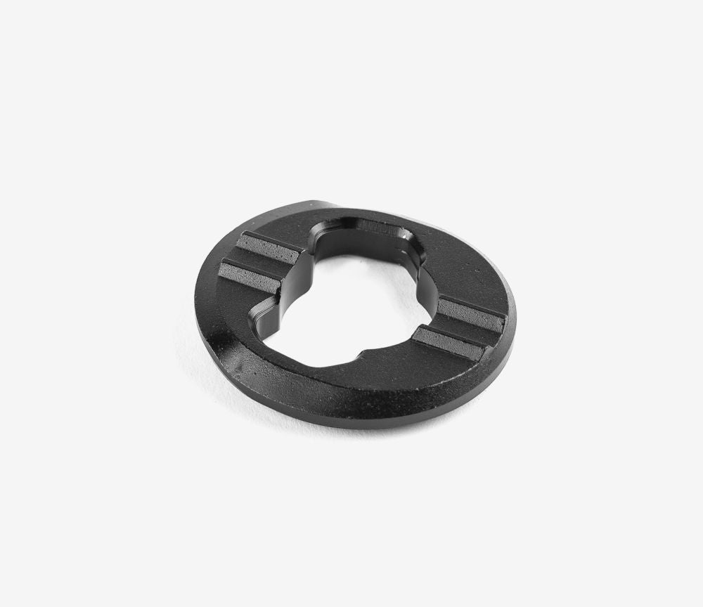TAPA DIR SPB HS02-15 NEG REG
