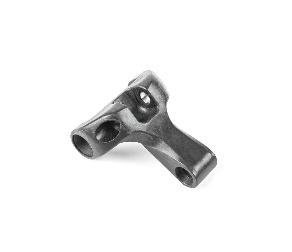 BIELETA OIZ CARBON 23 NEG RAW