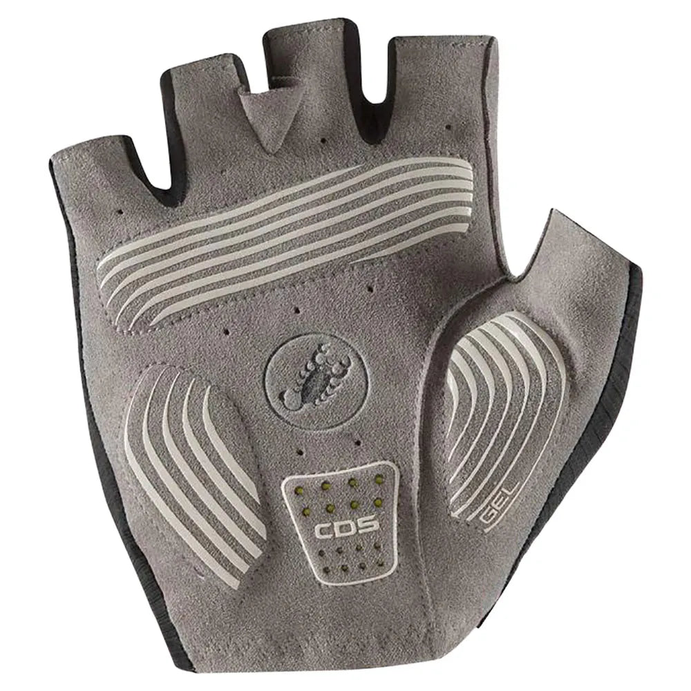 ESPRESSO GLOVE BLACK