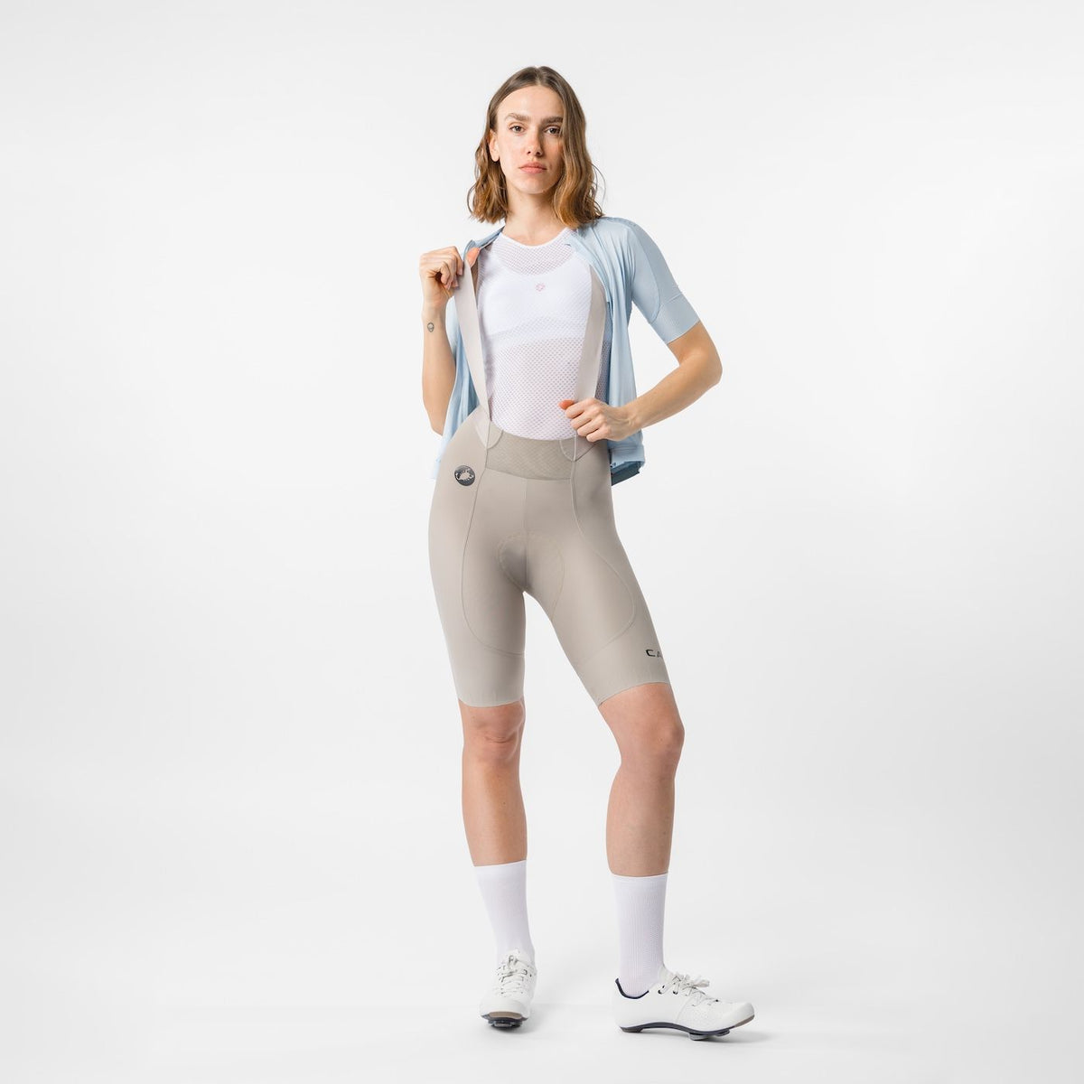 ESPRESSO 2 W DT BIBS CLAY