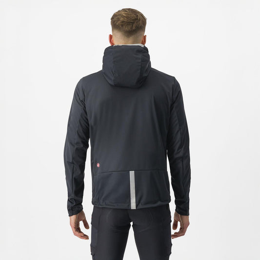 Trail Hoodie Jacket