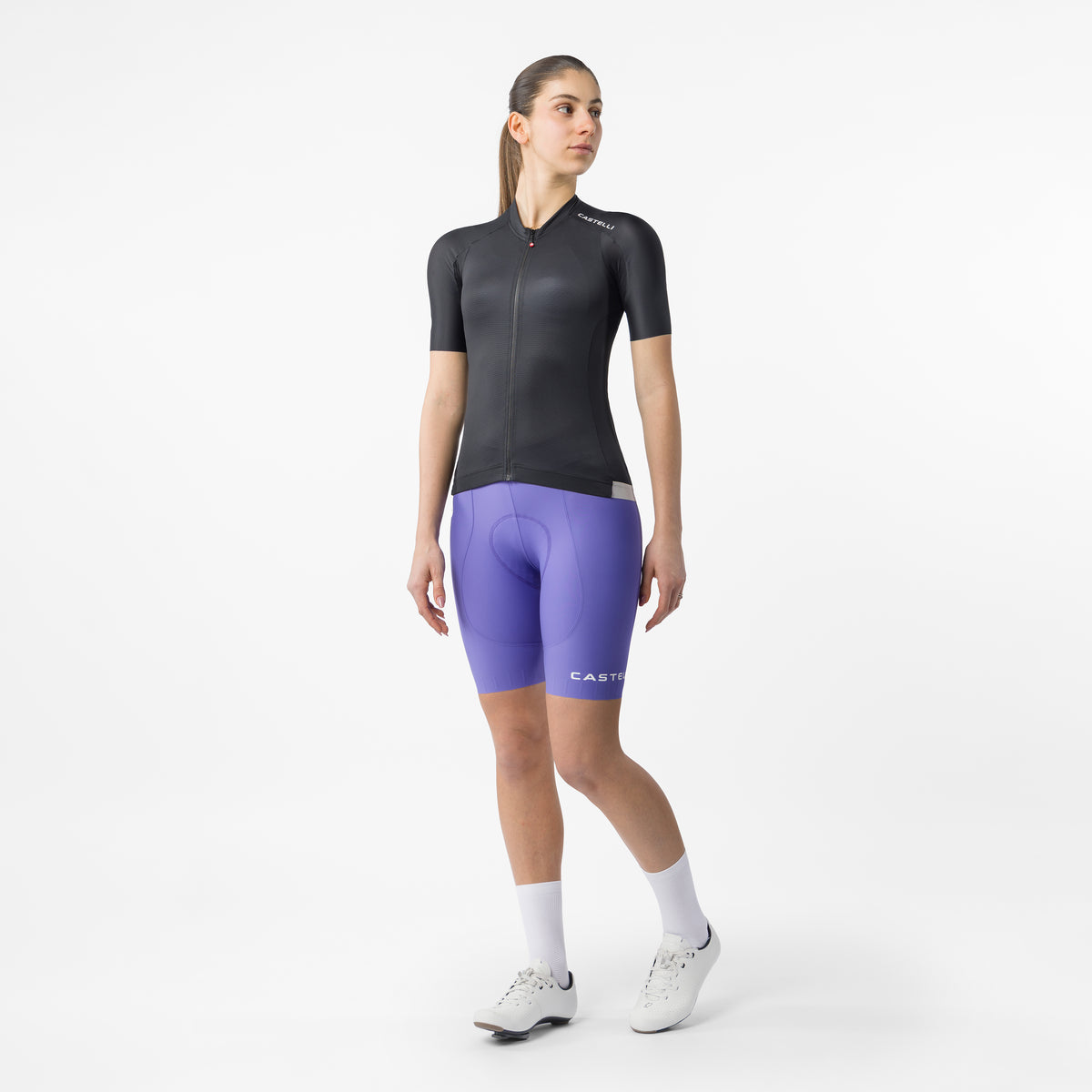 ESPRESSO 2 W JERSEY BLACK