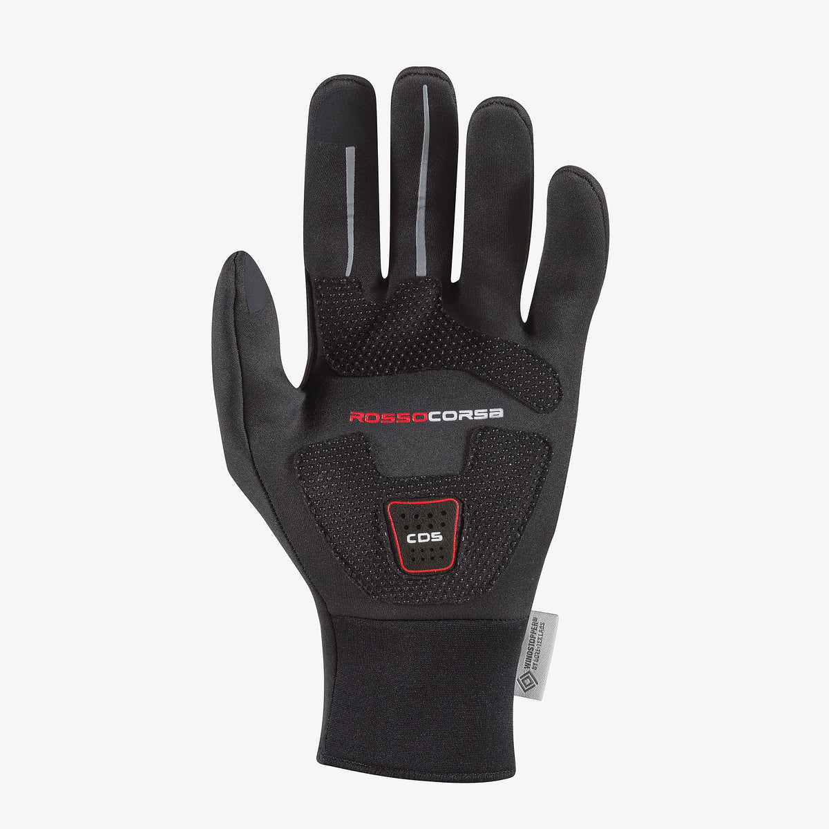 PERFETTO ROS GLOVE BLACK