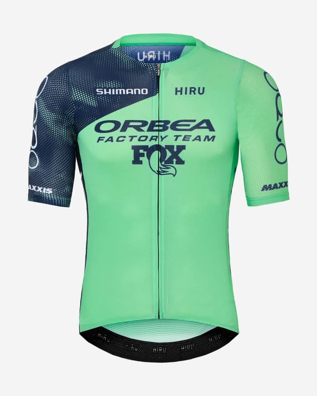 LAB RACE JERSEY L PFT 2025
