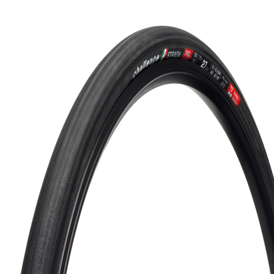 Neumatico Challenge STRADA PRO H-CL 700 x 27 Black 300TPI