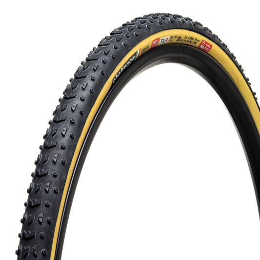 Neumatico Challenge GRIFO PRO H-TLR 700 x 33 Tan 300TPI