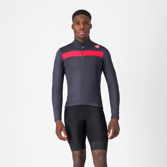 TUTTO NANO BIBSHORT BLACK
