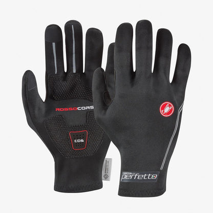 PERFETTO LIGHT GLOVE BLACK