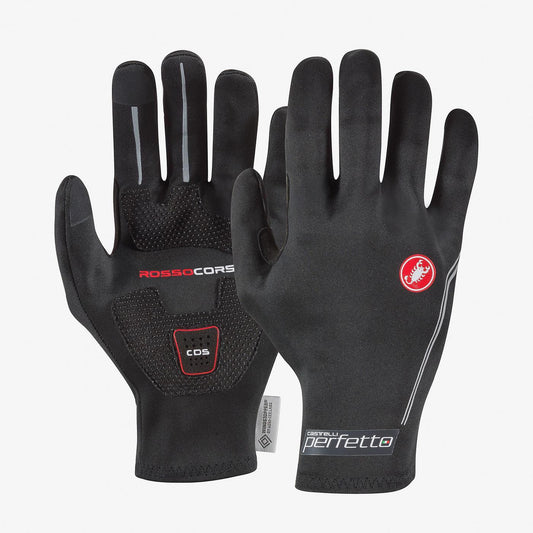 PERFETTO LIGHT GLOVE BLACK