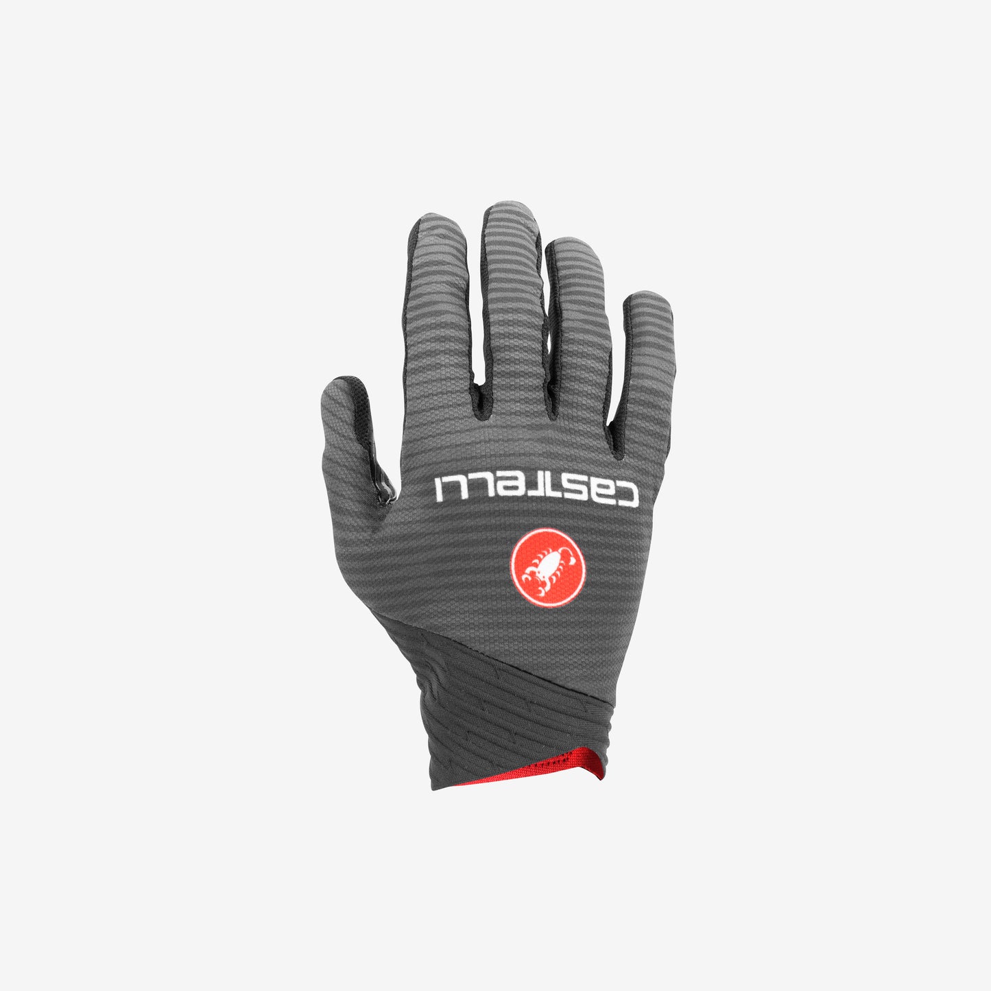 CW 6.1 CROSS GLOVE GREY