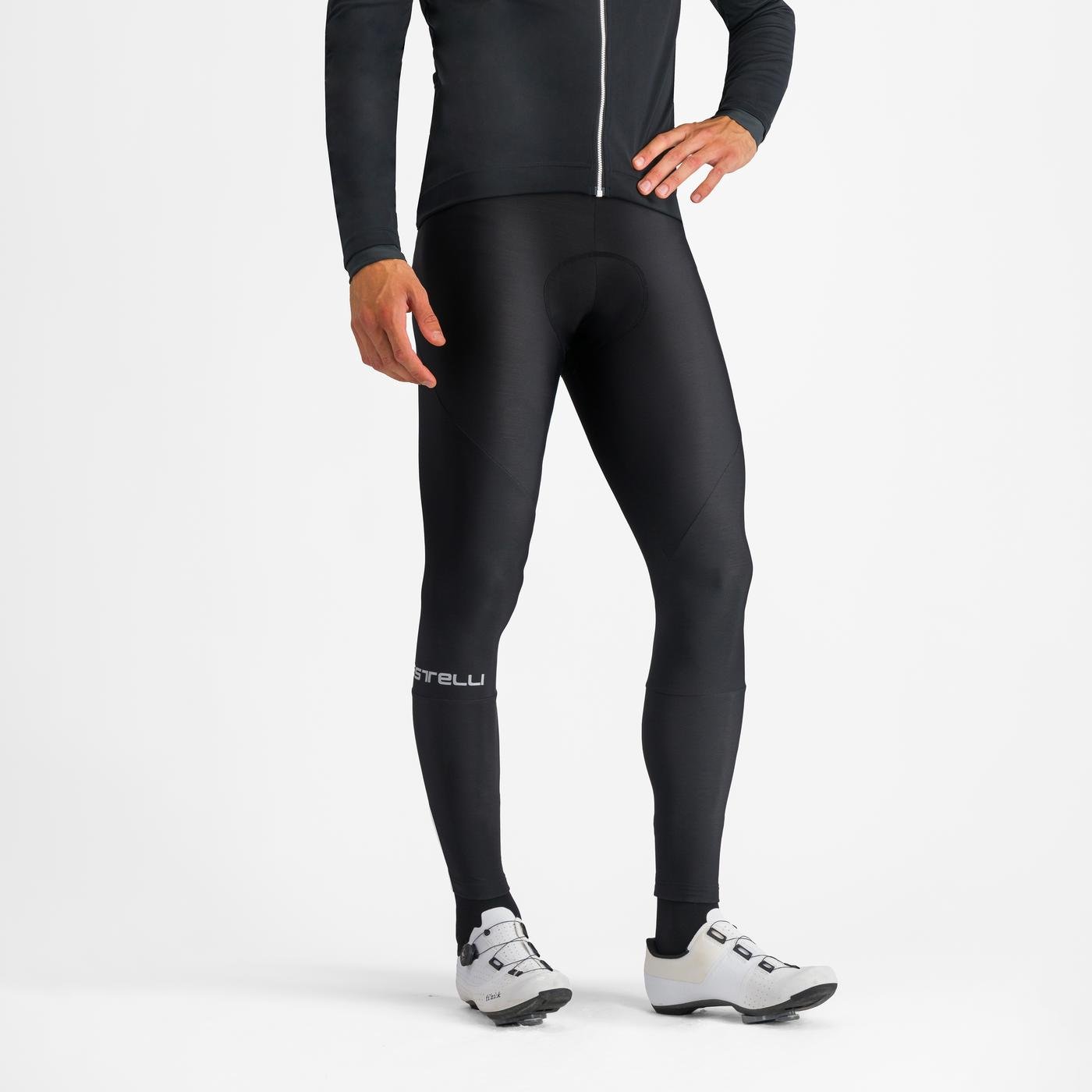 ENTRATA BIBTIGHT BLACK