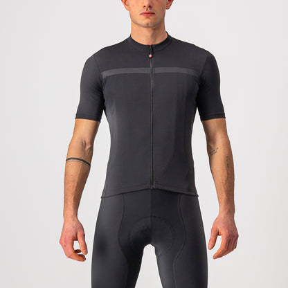 CLASSIFICA JERSEY BLACK