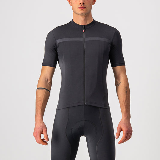 CLASSIFICA JERSEY BLACK