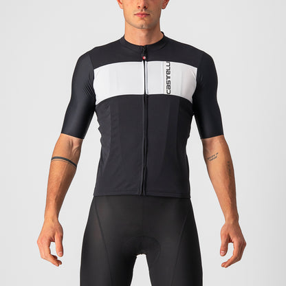 PROLOGO 7 JERSEY BLACK