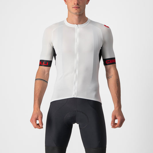 ENTRATA VI JERSEY WHITE