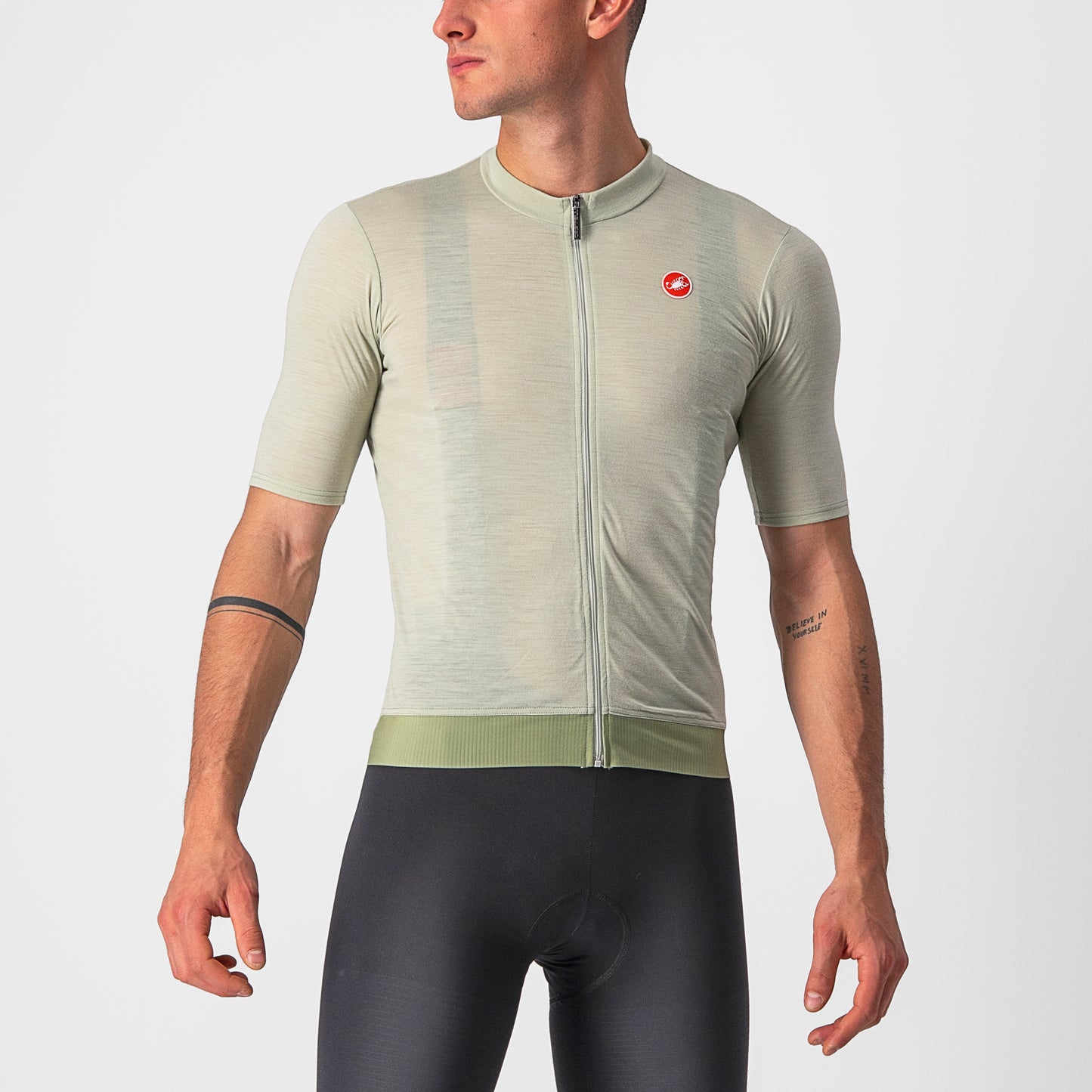 ESSENZA JERSEY SAGE