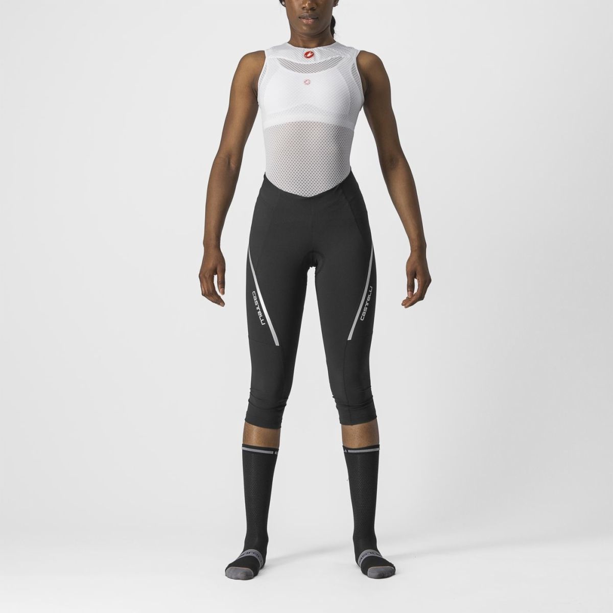VELOCISSIMA 3 KNICKER BLACK